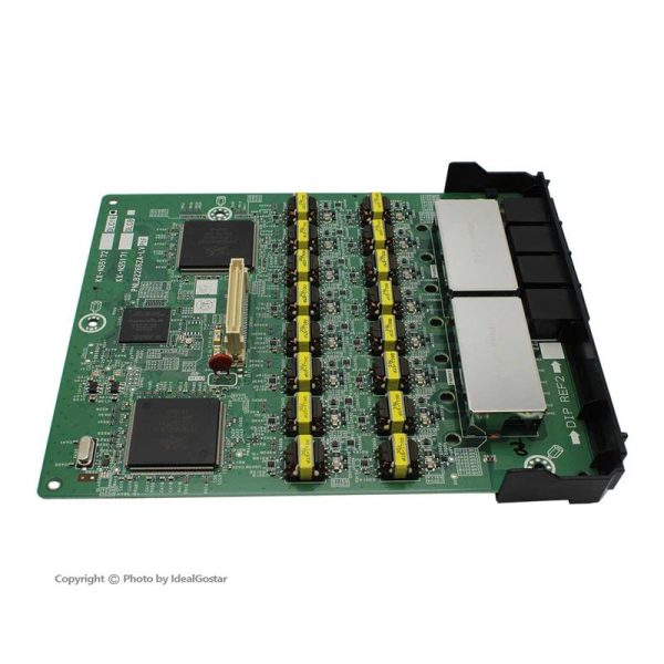 کارت مرکز تلفن پاناسونیک KX-NS5172X - Image 3