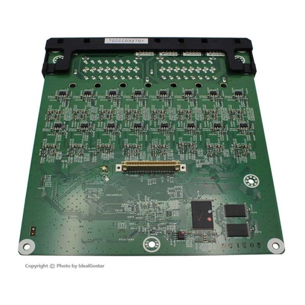 کارت مرکز تلفن پاناسونیک KX-NS5172X - Image 4