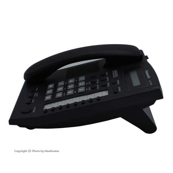 تلفن دیجیتال پاناسونیک KX-T7665 - Image 3