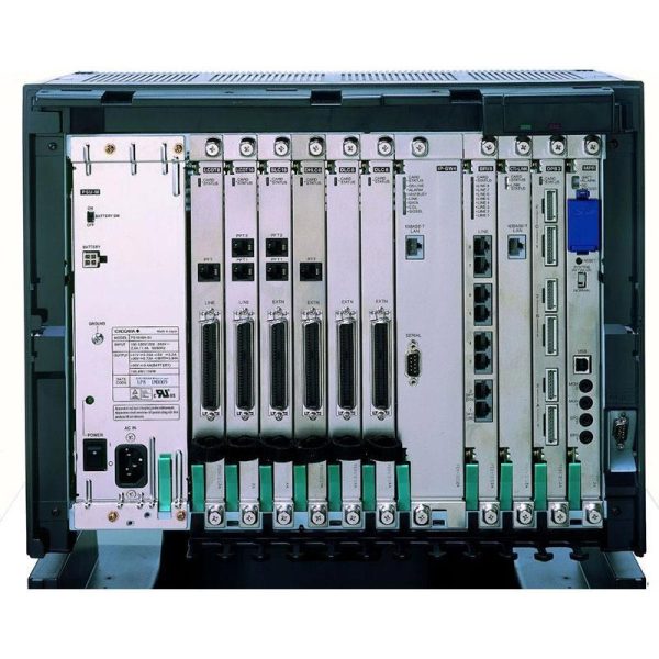 مرکز تلفن پاناسونیک TDA600 - Image 4