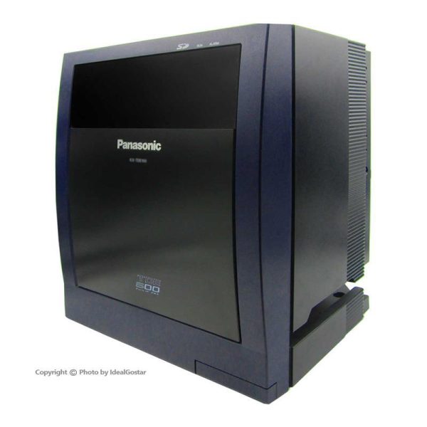 مرکز تلفن پاناسونیک TDE600 - Image 2