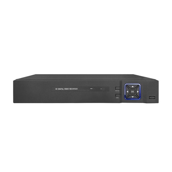 دستگاه ضبط تصاویر DVR