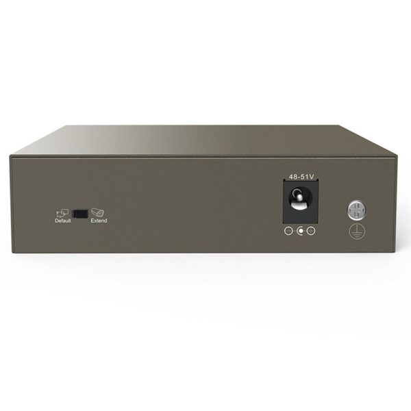 switch tenda poe 4 port +1uplink - Image 2